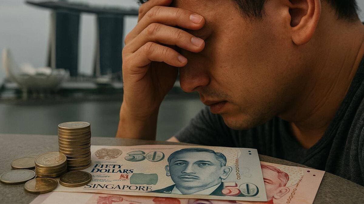Singapore’s Debt Repayment Scheme Gets Tougher: MinLaw Wants Input