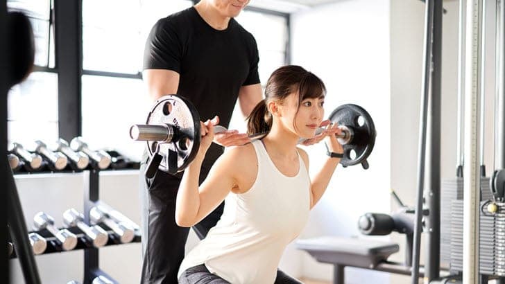 How to Be a Certified Fitness Trainer in Singapore?