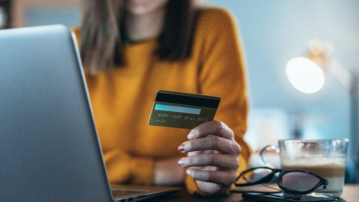 Prudential Singapore – Change Payment by GIRO to Credit Card
