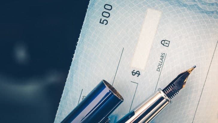 Deposit US Check In Singapore? – Read This First!