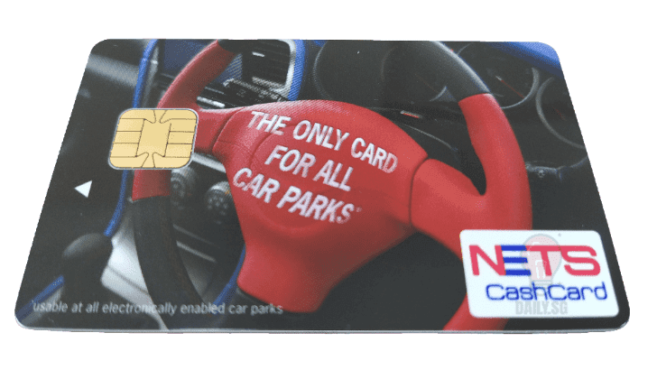 Where to Buy Cash Card in Singapore – 6 Options Explained