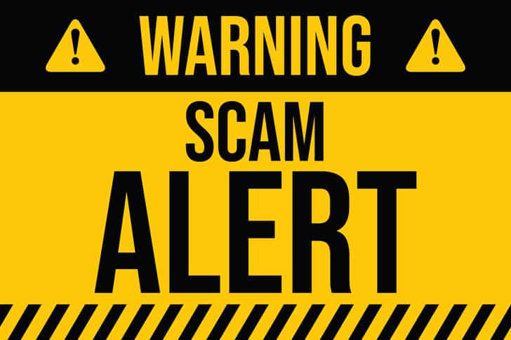 Beware the Trap: Fake Online Job Scams in Singapore