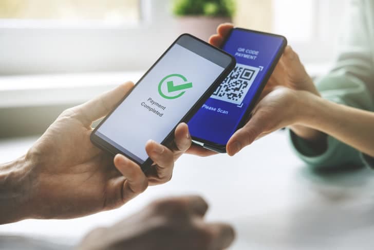 Shop Easily in Singapore & Malaysia via QR Code Payments!