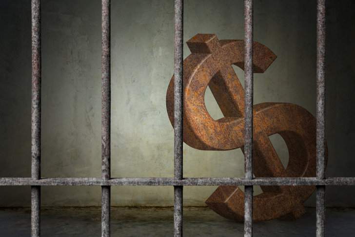 The Battle Against Illegal 4D Toto: A Tale of Unexplained Wealth & Crime