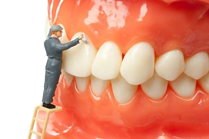 Geriatric Dentistry: A Key to Healthy Aging in Singapore