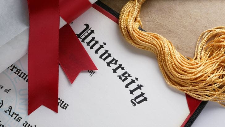 Is Your Degree Recognised in Singapore?