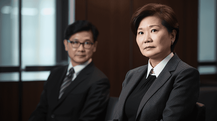 Hyflux Charges 2023: Shocking New Details on CEO & Director’s Offences