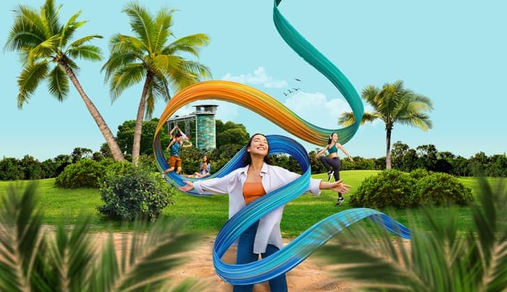 Uncover 250+ Wellness Secrets at Zentosa LiveWELL Festival!
