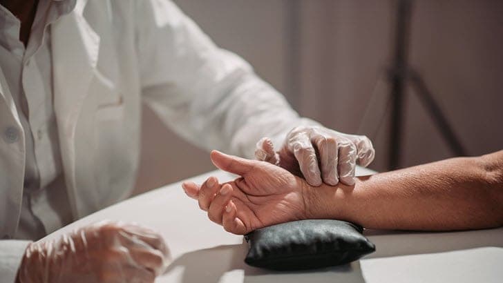 Free TCM Consultation at Chung Hwa (Zhong Hua)