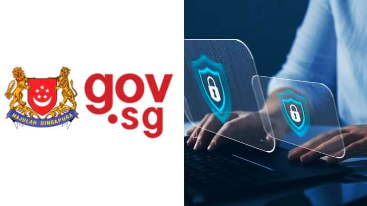 SG Government’s 5th Data Privacy Report: 201 Incidents!