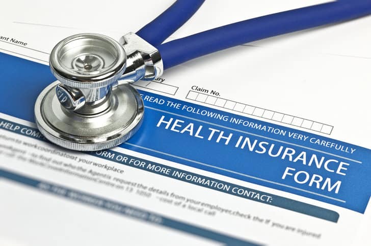 Enhanced Medical Insurance