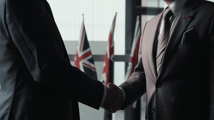 UK-Singapore Bilateral Investment Treaty