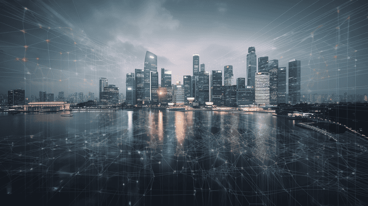 Generative AI in Singapore Finance