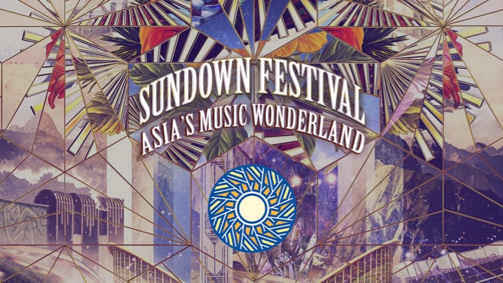 Sundown Festival 2023 - Image via Sundown Fest Website