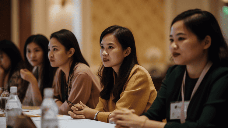 Government Representative For Women's Rights On ASEAN Commission