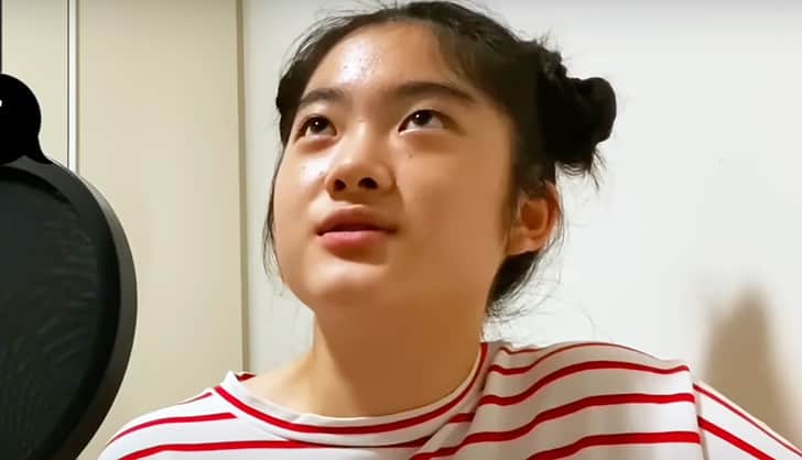 Taste of Singapore Education Through a Japanese Teen's Eyes