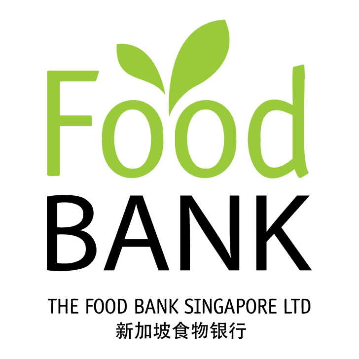 Food Bank Singapore Logo