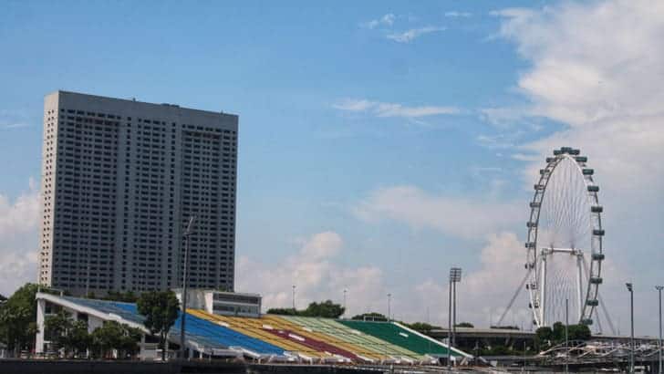 So Long Float Marina Bay, Hello NS Square Whats in Store for Singapore in 2027