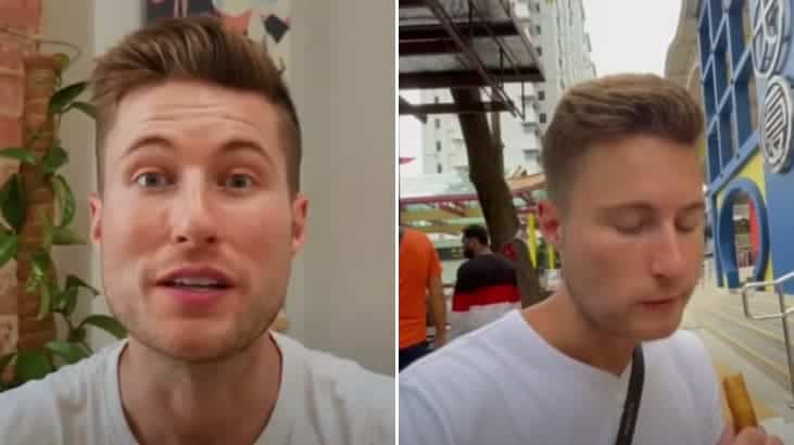 7 Things In Singapore That Shocked YouTuber