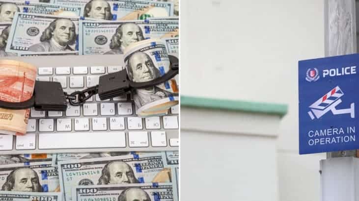 Money Laundering Accused Proposes 24-Hour Surveillance for Bail Plea