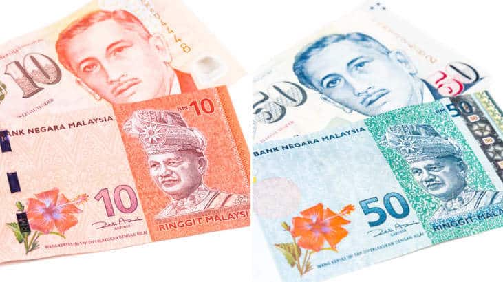SGDs Historic Leap to a 1 to RM3.5 Exchange Rate