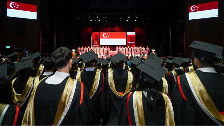 SIT Alumni Gets Free Postgraduate Courses Every 5 years