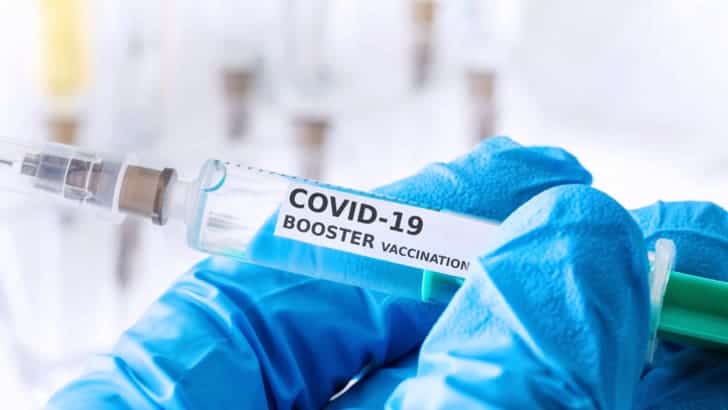 Singapore Updates Covid-19 Vaccine More Protection, Rollout from Oct 30