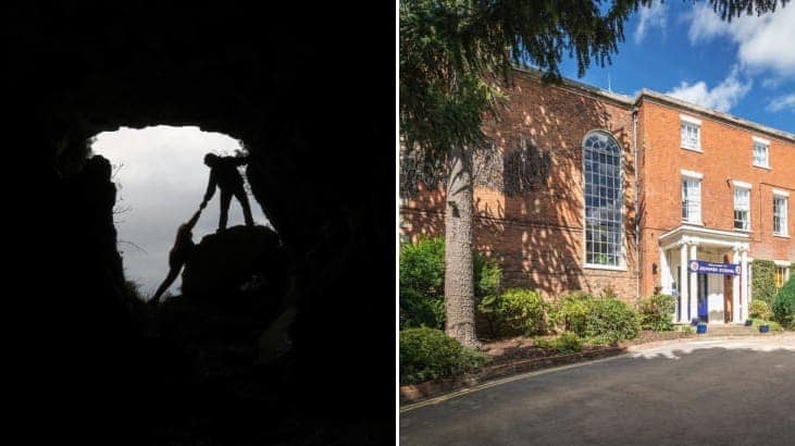 Tragic End Thai Cave Rescue Survivor Takes Own Life in a UK School