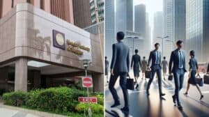 Chee Hong Tat to Shape Finance Future on MAS Board