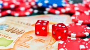 New Singapore Casino Rules to Fight Terrorism Funding